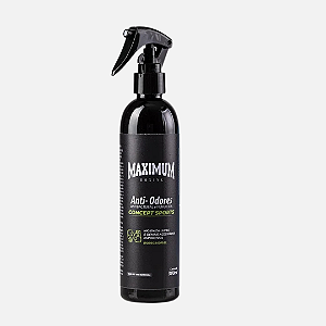 Higienizador Maximum - 300ml