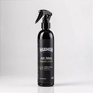 Higienizador Maximum - 300ml