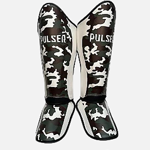 Caneleira Camuflada Pulser - 30mm