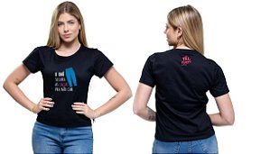 camiseta preta idai ?
