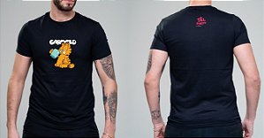 Camiseta Garfield