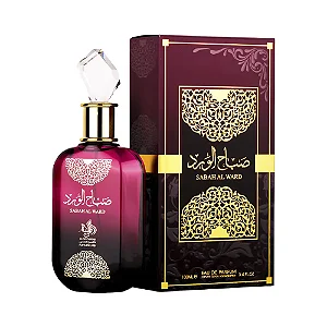 Perfume Al Wataniah Sabah Al Ward EDP 100ml – Femenino