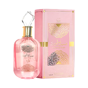 Perfume Al Wataniah Sabah Al Ward Sugar EDP 100ml – Femenino