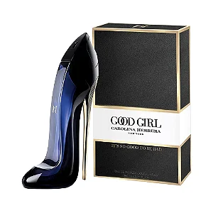 Perfume Carolina Herrera Good Girl EDP 80ml – Femenino
