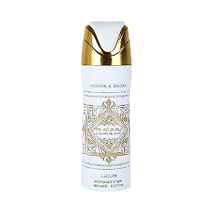 Body Spray Lattafa Badee Al Oud Honor & Glory 200ml
