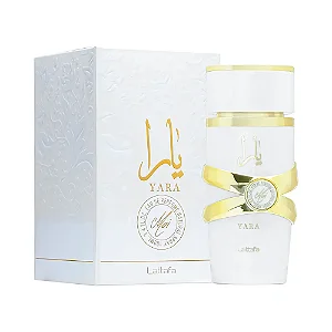 Perfume Lattafa Yara Moi EDP 100ml – Femenino