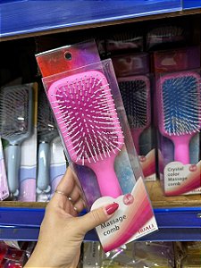 Escova para cabelo
