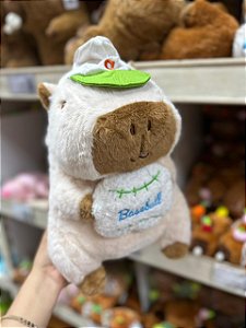 mochila capivara