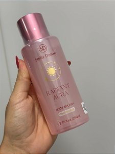 stella dustin splash radiant aura 250ml