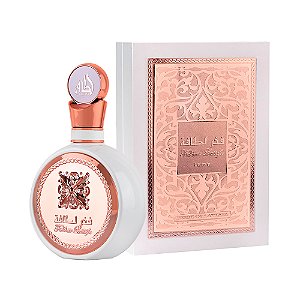 Perfume Lattafa Fakhar EDP 100ml – Femenino