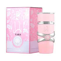 Perfume Lattafa Yara - Eau de Parfum - Feminino - 100ML