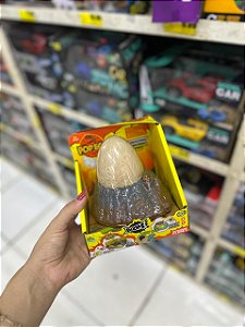 Ovo dinossauro surpresa