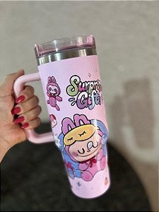 copo desenho diversos