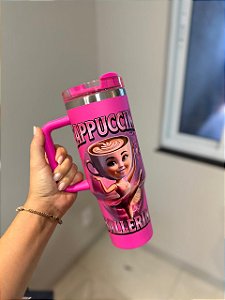 copo desenho diversos