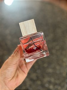 perfume pascal morabito purple ruby pimentinha do amor