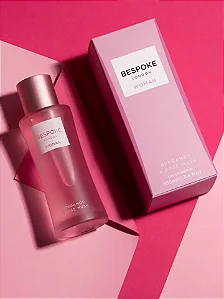 LONDON WOMAN BESPOKE