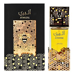 Perfume Lattafa Atheeri Edp - Feminino 100ML
