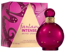 Perfume Britney Spears Fantasy Intense Edp - Feminino 100ML