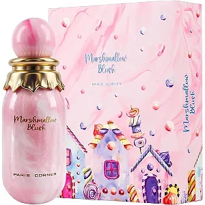 Perfume Paris Corner Marshmallow Blush Edp - Feminino 100ML