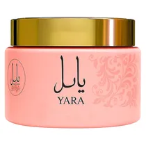 Creme Corporal Dear Body London - 200 GR - Yara