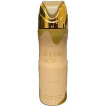 Spray Corporal Lattafa Eclaire - Unissex 200ML