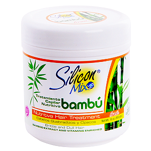 silicomix bambu
