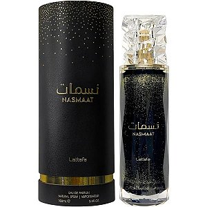 Perfume Lattafa Nasmaat Edp - Unissex 100ML
