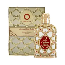 Orientica Royal Amber Edp 80ML