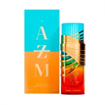 Perfume Paris Corner AZM Eau de Parfum Unissex 100ML