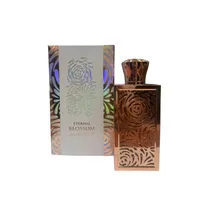 Perfume Ard Al Zaafaran Eternal Blossom - Eau de Parfum - Feminino - 80ML
