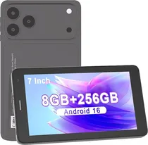 Tablet C Idea CM517 Air 256GB 7.0" 5G