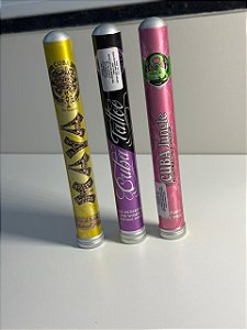 kit perfume Cuba feminino