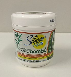Silicon mix bambu 450g