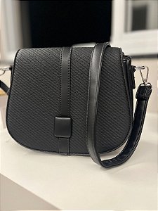 Bolsa preta