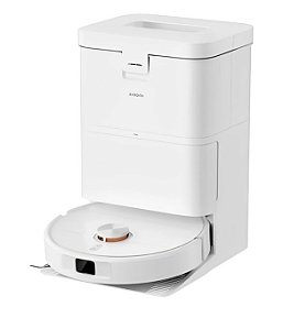 Aspirador Xiaomi Robot Vacuum H50 BHR08GUEU 220v - Branco