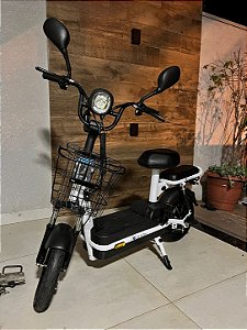 Moto elétrica 350w