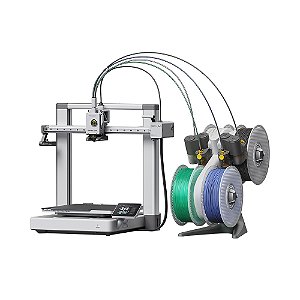 Impressora 3D A1 Combo PF002-A+SA005