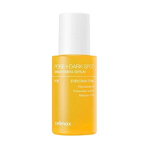 Celimax Pore+Dark Spot Brightening Serum 30ML