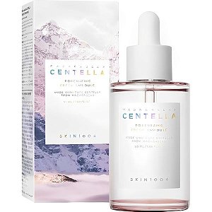 Sérum Facial SKIN1004 Madagascar Centella Poremizing Fresh Ampoule de 100 ML