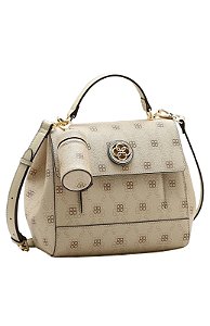 Bolsa Feminina Mão com alça transversal