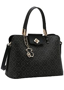 Bolsa Feminina Classic Cristal Chenson