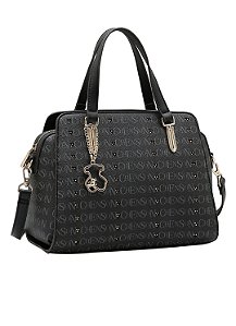 Bolsa Cristal Monograma Chenson
