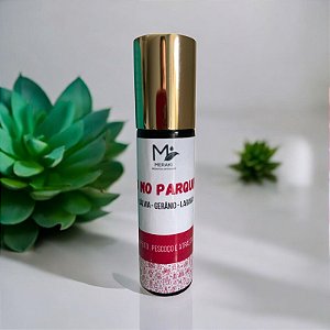 Mix Terapêutico Roll-On - Fogo no Parquinho - 10ml