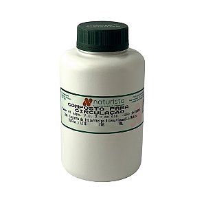 Composto para Circulação 60 Cápsulas