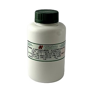 Pholiamagra Composta 60 Cápsulas