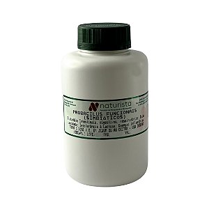 Probacillus Funcionais