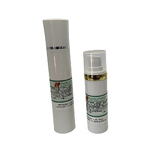 Protetor Solar FPS 50 Anti-Aging com Ácido Hialurônico