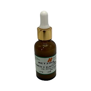 Retinol Serum 30ml