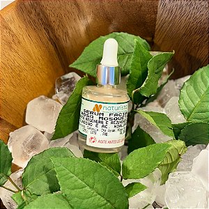 Sérum de Rosa Mosqueta 30ml