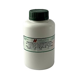 Termogênico Emagrecedor 60 Cápsulas